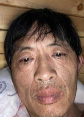 蒋永, 47, China, Shanghai