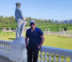 Faiez, 34, Moscow