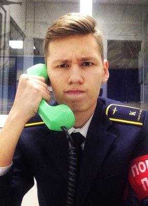 Danil, 29, Russia, Ulyanovsk