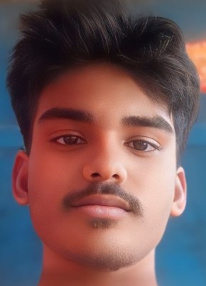 Jatavboy Rahul, 18, India, Hyderabad