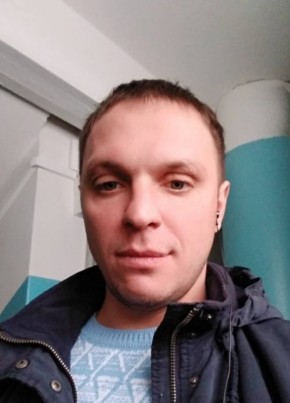 Владимир из Москвы 41 год