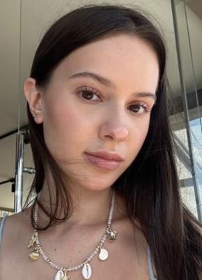 Карина из Краснодара 23 года