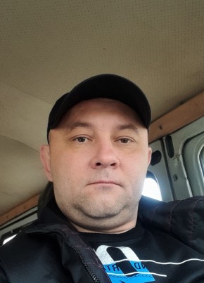 Сергей, 38, Россия, Котово