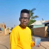 Thabelo, 27  , Krugersdorp
