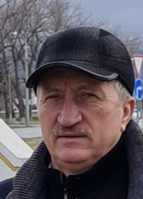 Сергей, 61, Россия, Красноярск