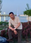 Дима, 43 года, Toshkent