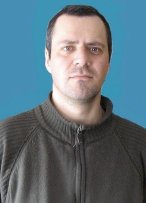 Анатолий, 45, Россия, Колпны