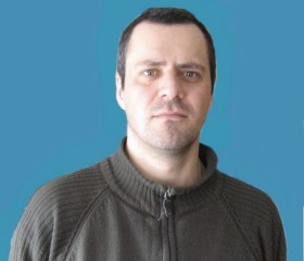 Анатолий, 45 лет, Колпны