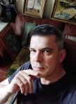 Andrey, 44, Moscow