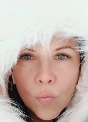 Anna, 53, Russia, Moscow