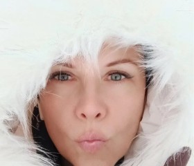 Anna, 53, Moscow