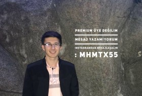 Mehmet, 25 - Разное