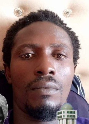 Salif, 46, République du Sénégal, Grand Dakar
