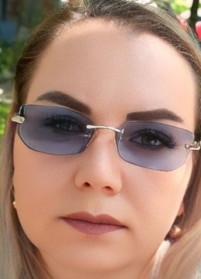 Оксана из Энгельса 47 лет