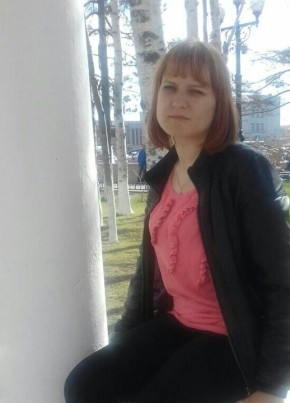 Дарья, 28, Россия, Южно-Сахалинск