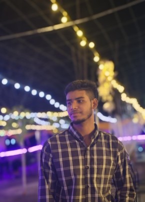 Humayun из ঢাকা 20 лет