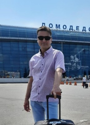 Игорь, 46, Россия, Жуковский