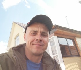 Глеб Мазлов, 31 год, Алапаевск