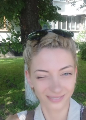 Татьяна, 37, Россия, Раменское