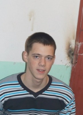 Витал, 29, Россия, Кировск (Ленинградская обл.)