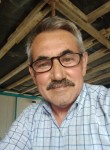 Muzaffer, 58 лет, İstanbul