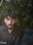 Khan, 18, Islamabad