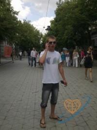 Кирилл, 31, Россия, Алушта