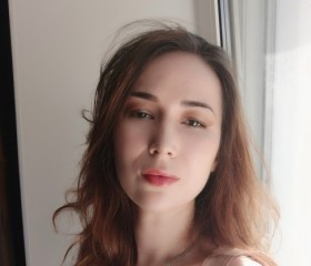 Katya, 29, Saransk