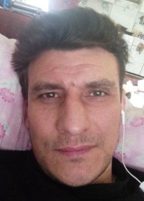 Николай, 39, Россия, Сыктывкар