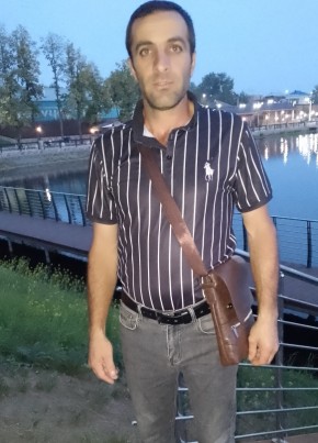 Тураб, 42, Россия, Нижний Тагил