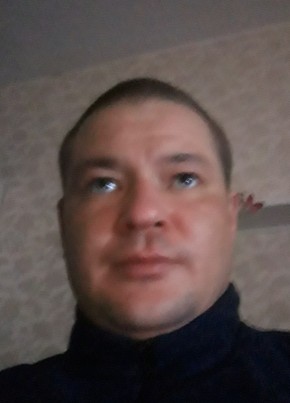 Aleksandr, 40, Lietuvos Respublika, Visaginas