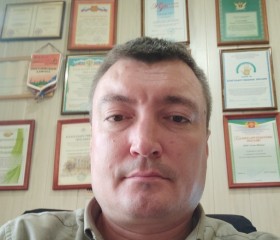 Юрий, 45 лет, Сыктывкар