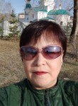Светлана, 57 лет, Асбест
