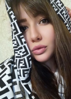 Вероника из Тотьмы 30 лет