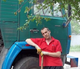 Саня Материнко, 46 лет, Перевальськ