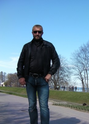 aleksandr, 44, Russia, Moscow