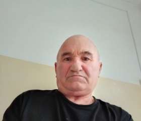 Abakar, 60, Buynaksk