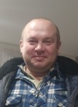 Sasha, 43, Hrodna
