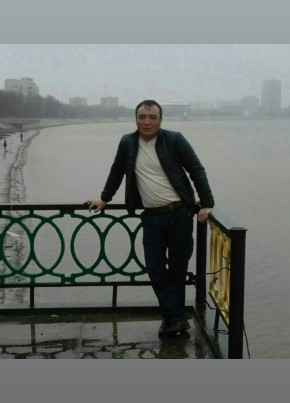 Бауыржан, 38, Қазақстан, Жезқазған