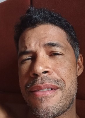 Alberico Marques из Recife 43 года