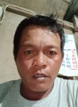 Risando Tholits, 40 лет, Cebu City