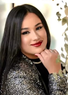 Rayane из Almirante Tamandaré 18 лет