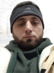 Magomed, 31, Moscow