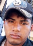 Henry Amador, 21 год, Managua