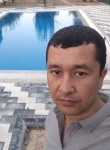 Али, 35 лет, Toshkent