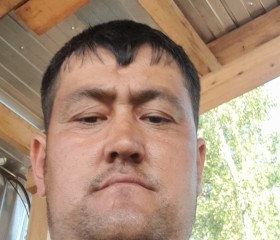 Низомжон, 37 лет, Челябинск