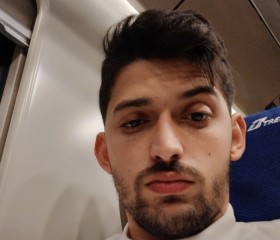 Gian, 18, Padova