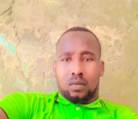 مختار, 26 лет, نواكشوط