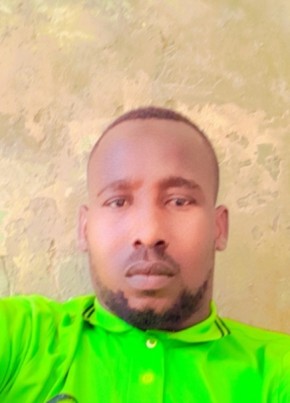 مختار, 26, موريتانيا, نواكشوط