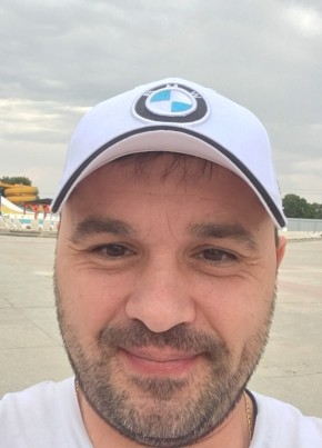 Aleks14, 39, Russia, Moscow